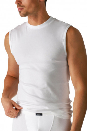 Abbildung zu Muscle-Shirt (50437) der Marke Mey Herrenwäsche aus der Serie Serie Noblesse