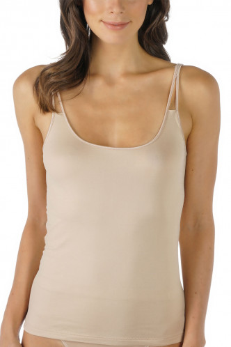Abbildung zu Sporty-Hemd Bodysize (55200) der Marke Mey Damenwäsche aus der Serie Serie Emotion