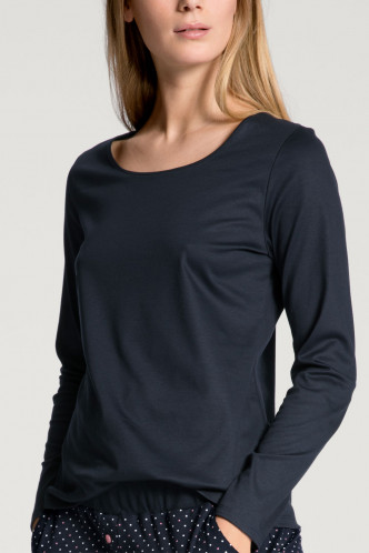 Abbildung zu Shirt langarm (15239) der Marke Calida aus der Serie Favourites Dreams
