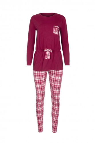 Abbildung zu Pyjama mit Leggings (63422) der Marke Cheek aus der Serie Fantasy