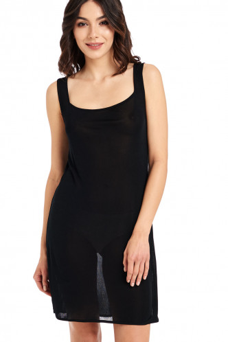 Abbildung zu Kleid aus Seide (387013) der Marke Gattina aus der Serie Pure