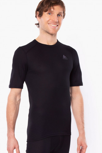 Abbildung zu Shirt kurzarm, warm Eco (159112) der Marke Odlo aus der Serie Active Warm Eco