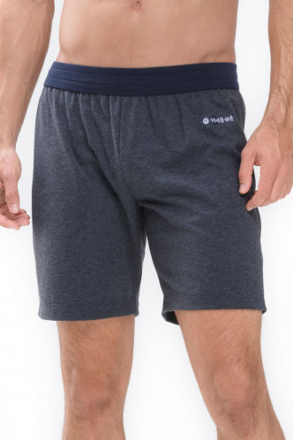 Abbildung zu Short Pants (66650) der Marke Mey Herrenwäsche aus der Serie Serie Zzzleepwear