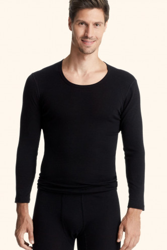 Abbildung zu Shirt langarm (s8010050) der Marke Sangora aus der Serie Herren Wohlfühlwäsche