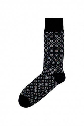 Abbildung zu Socken Roucas (402200) der Marke HOM aus der Serie Socks