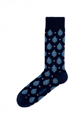 Abbildung zu Socken Frioul (402191) der Marke HOM aus der Serie Socks