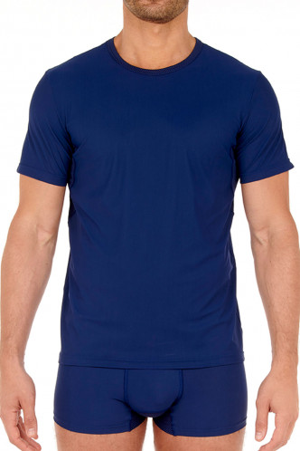 Abbildung zu T-Shirt Crew Neck (402145) der Marke HOM aus der Serie Sport Air