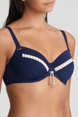 Abbildung zu Bügel-Bikini-Oberteil, Vollschale (4008310) der Marke PrimaDonna aus der Serie Ocean Mood