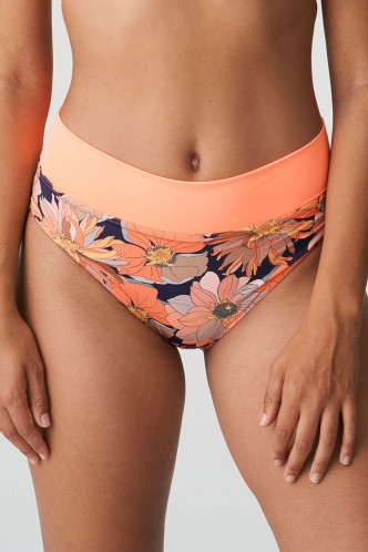 Abbildung zu Bikinislip mit Umschlag (4007555) der Marke PrimaDonna aus der Serie Melanesia