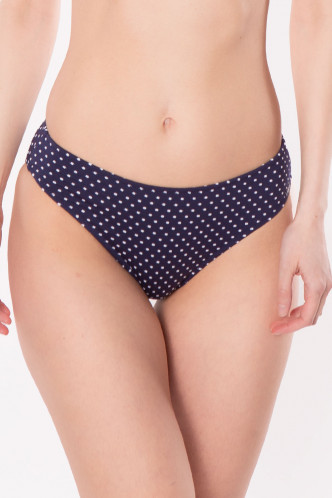 Abbildung zu Bikini-Slip (553970) der Marke Lidea aus der Serie Dot
