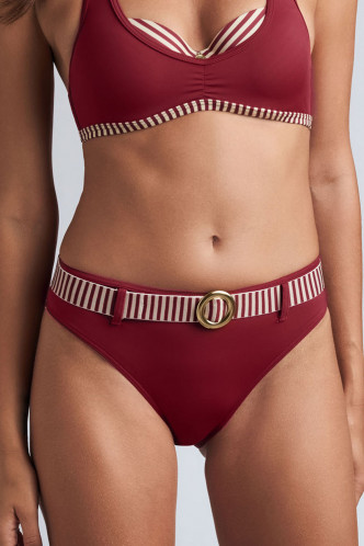 Abbildung zu Bikini-Slip - 5 cm (35373) der Marke Marlies Dekkers aus der Serie Capitana