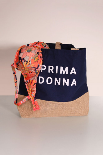 Abbildung zu Strandtasche (PD_totebag) der Marke PrimaDonna aus der Serie Ocean Mood