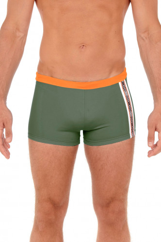 Abbildung zu Swim Shorts Alize (402225) der Marke HOM aus der Serie Beachwear Fashion