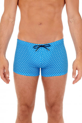 Abbildung zu Swim Shorts Lourmarin (402172) der Marke HOM aus der Serie Beachwear Fashion