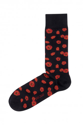 Abbildung zu Socken Valensole (402337) der Marke HOM aus der Serie Socks