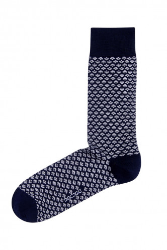 Abbildung zu Socken Ramatuelle (402332) der Marke HOM aus der Serie Socks