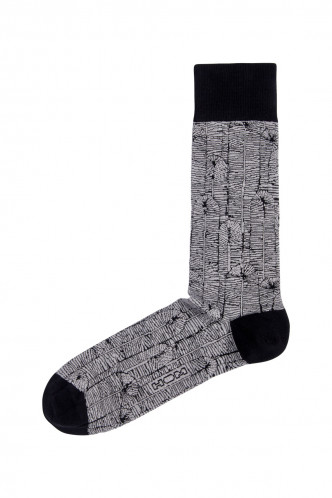 Abbildung zu Socken Esqui (402346) der Marke HOM aus der Serie Socks