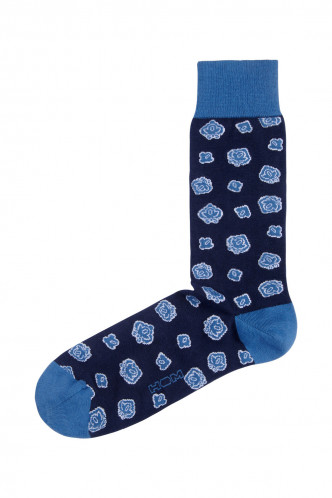 Abbildung zu Socken Riviera (402333) der Marke HOM aus der Serie Socks