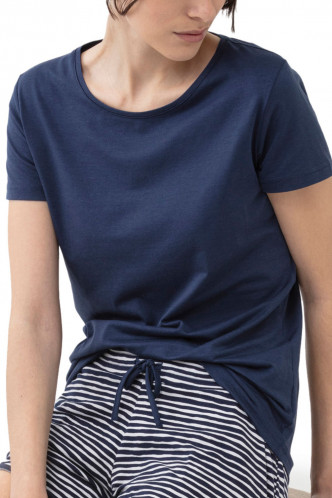 Abbildung zu Shirt kurzarm (16109) der Marke Mey Damenwäsche aus der Serie Serie Liah