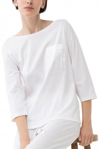 Abbildung zu Shirt, 3/4-Ärmel (17209) der Marke Mey Damenwäsche aus der Serie Serie Sleepsation
