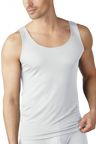Abbildung zu Athletic-Shirt (34000) der Marke Mey Herrenwäsche aus der Serie Serie Superior