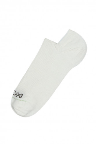 Abbildung zu Sneakers Bio Socquette Bamboo (405638) der Marke HOM aus der Serie Socks