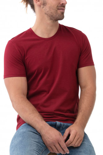 Abbildung zu T-Shirt Sanchez (69730) der Marke Mey Herrenwäsche aus der Serie Lounge