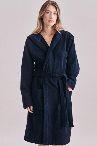 Abbildung zu Frottee Robe (500074) der Marke Seidensticker aus der Serie Loungewear Women