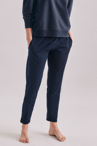 Abbildung zu Basic Pants Flex (500068) der Marke Seidensticker aus der Serie Loungewear Women