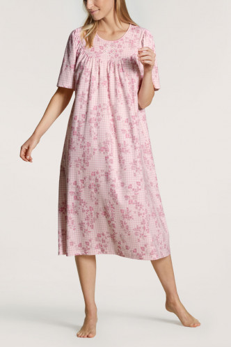 Abbildung zu Kurzarm-Nachthemd (34000) der Marke Calida aus der Serie Soft Cotton