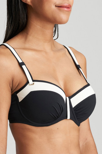 Abbildung zu Schalen-Bikini-Oberteil (4008516) der Marke PrimaDonna aus der Serie Istres