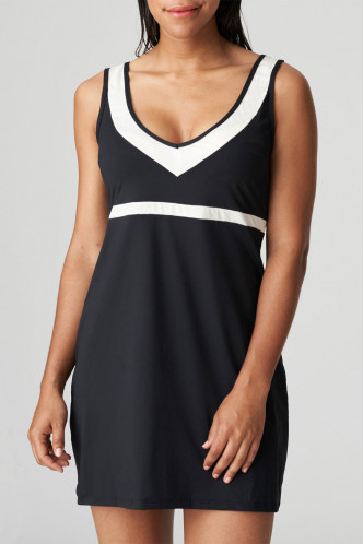 Abbildung zu Kurzes Kleid (4008580) der Marke PrimaDonna aus der Serie Istres