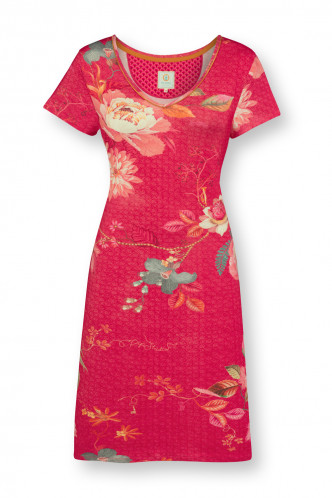 Abbildung zu Djoy Tokyo Bouquet Nightdress (51504145-150) der Marke Pip Studio aus der Serie Nightwear 2022