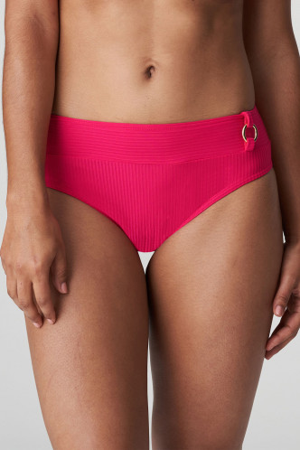 Abbildung zu Bikini-Taillenslip (4006351) der Marke PrimaDonna aus der Serie Sahara