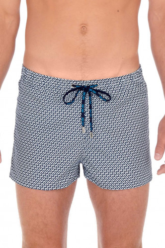 Abbildung zu Beach Shorts Corbiere (405650) der Marke HOM aus der Serie Beachwear 2022