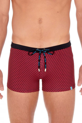 Abbildung zu Swim Shorts Corbiere (405669) der Marke HOM aus der Serie Beachwear 2022