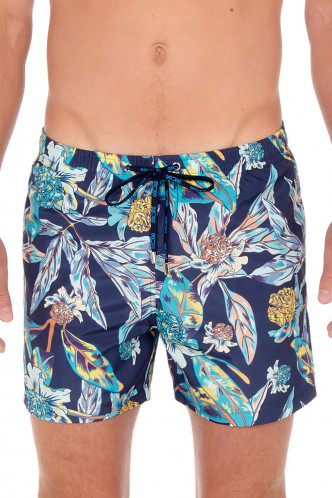 Abbildung zu Beach Boxer Paradisio (405648) der Marke HOM aus der Serie Beachwear 2022