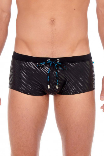 Abbildung zu Swim Trunk Clubber (405663) der Marke HOM aus der Serie Beachwear 2022