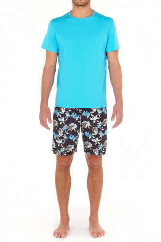 Abbildung zu Pyjama kurz Eden roc (405738) der Marke HOM aus der Serie Sleepwear 2022