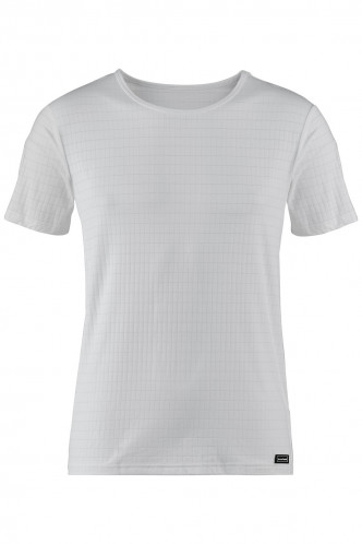 Abbildung zu Shirt (22072165) der Marke Bruno Banani aus der Serie Check Line 2.0