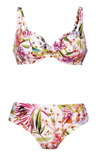 Abbildung zu Bikini-Set Hermine (M2 8405) der Marke Anita aus der Serie Romantic Garden