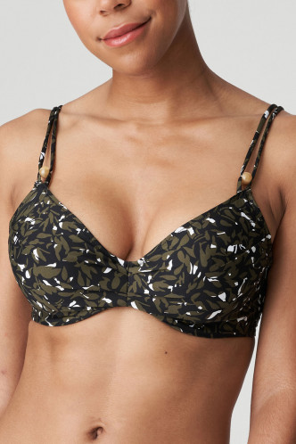 Abbildung zu Bügel-Bikini-Oberteil, Vollschale (1004510) der Marke Marie Jo aus der Serie Cordoba