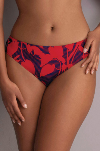 Abbildung zu Bikini-Slip Casual (M2 6500-0) der Marke Anita aus der Serie Sweet Aloha