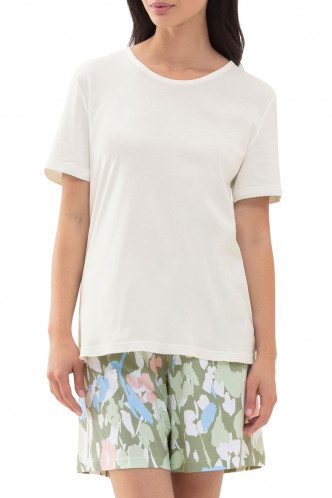 Abbildung zu Pyjama kurz (13061) der Marke Mey Damenwäsche aus der Serie Serie Thilda