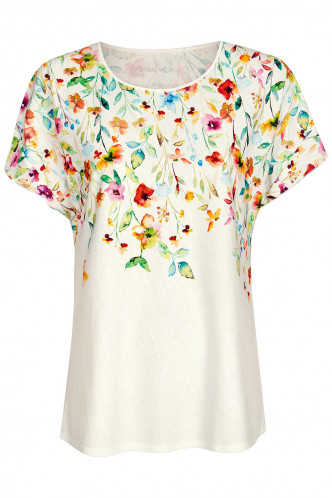Abbildung zu Shirt original (93461853) der Marke Nina von C aus der Serie Romantic