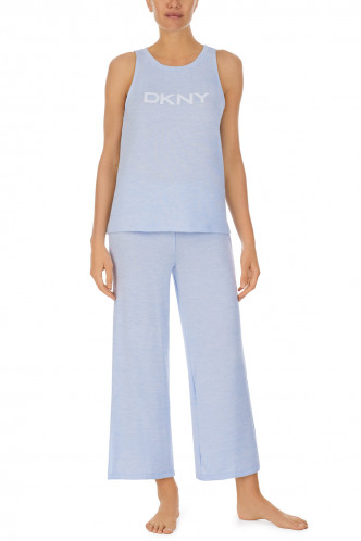 Abbildung zu Tank & Ankle Pant Set (YI2822531) der Marke DKNY aus der Serie DKNY Fashion