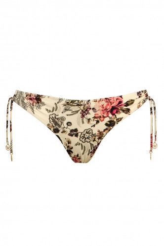 Abbildung zu Tie-Side Bikini-Slip (697202) der Marke Watercult aus der Serie Secret Garden