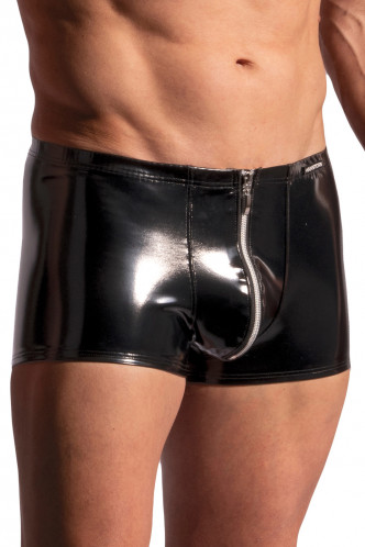 Abbildung zu Zipped Pants (211963) der Marke Manstore aus der Serie M2225