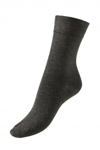 Abbildung zu Gesundheits-Socken GoWell MED X-Static (3007) der Marke Compressana aus der Serie Go Well Gesundheit