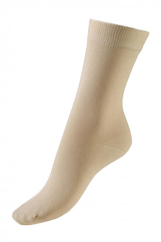 Abbildung zu Gesundheits-Socken GoWell MED Soft, 2er-Pack (3010) der Marke Compressana aus der Serie Go Well Gesundheit